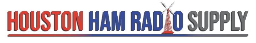 Houston Ham Radio Supply, Inc. logo