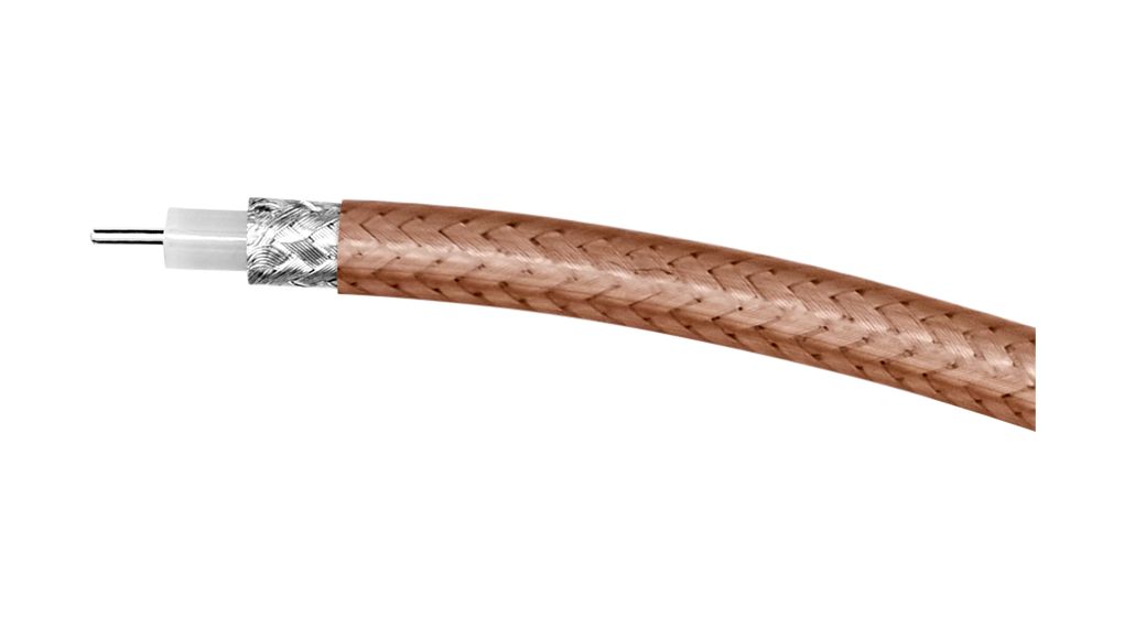 Coaxial Cable Bulk RG-316