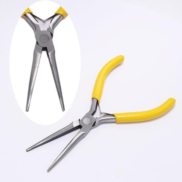 Needle Nose Pliers, 6"