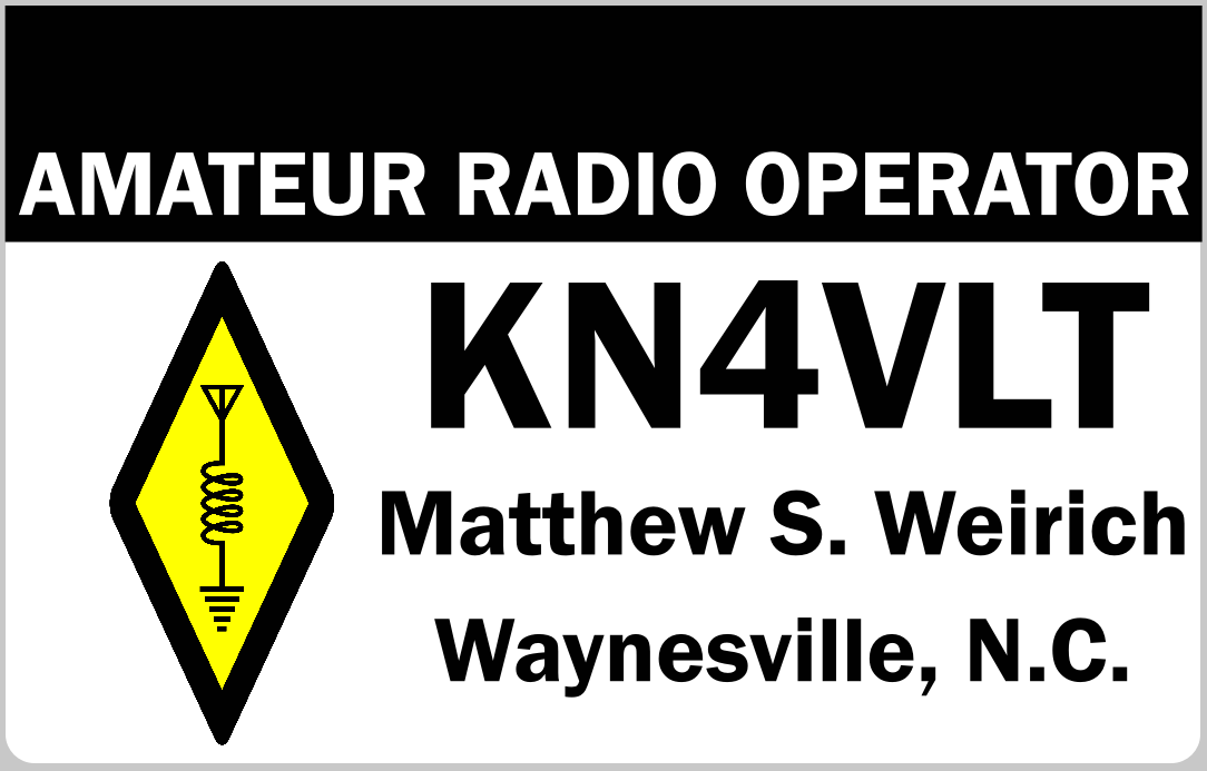 Customized Name Badge, Schematic