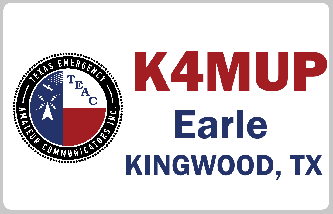 Customized Name Badge, Your Club Logo