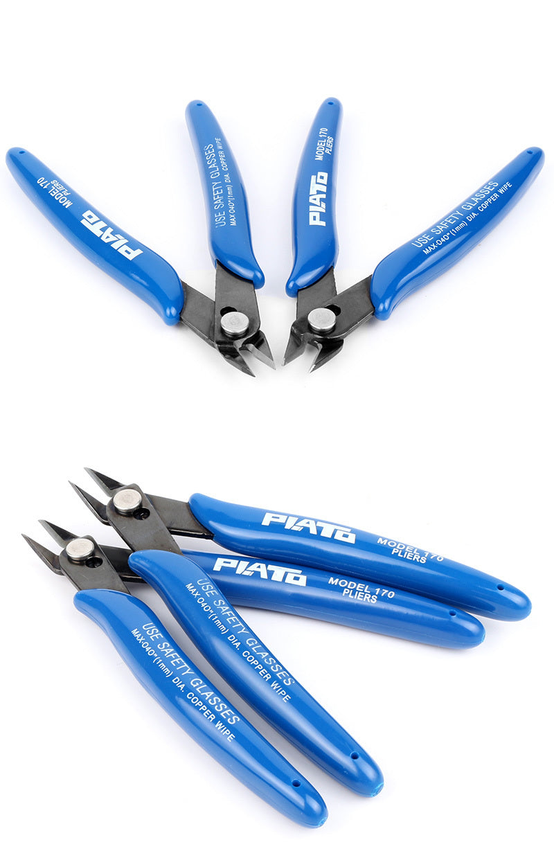 Electrical Wire Cable Cutter
