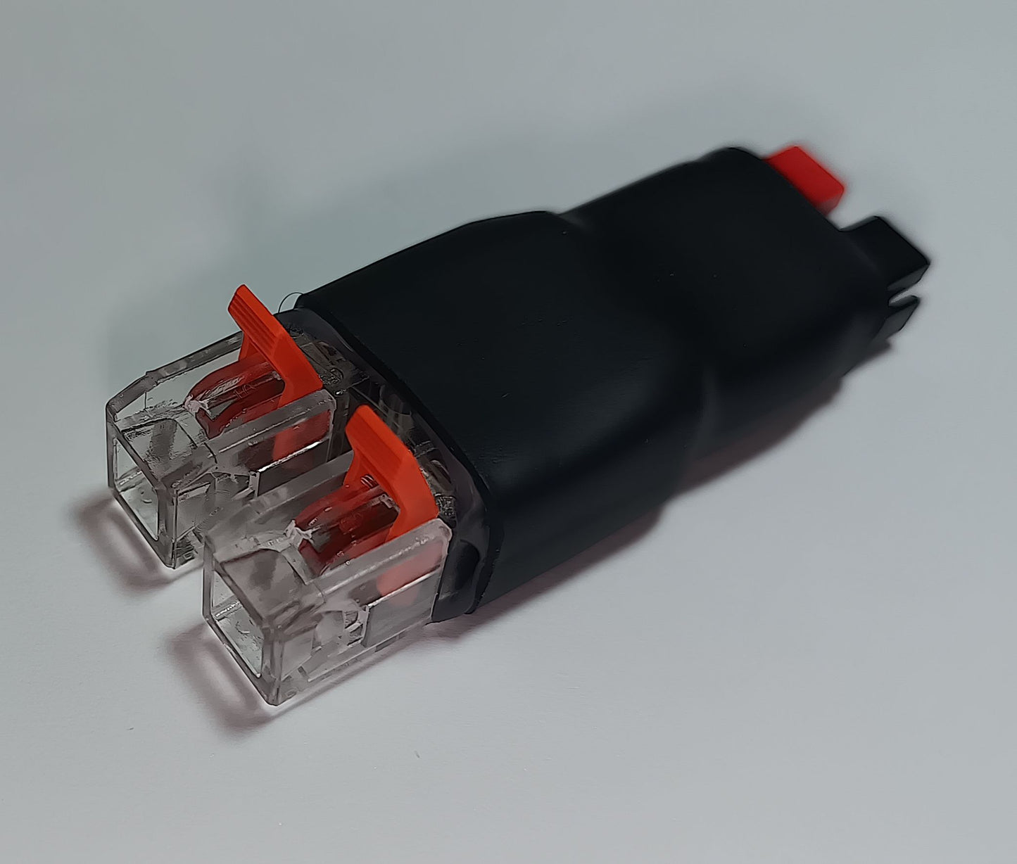 Quick Terminal 30A Anderson Power Pole Hookup