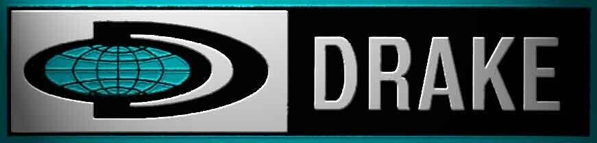 Drake Logo