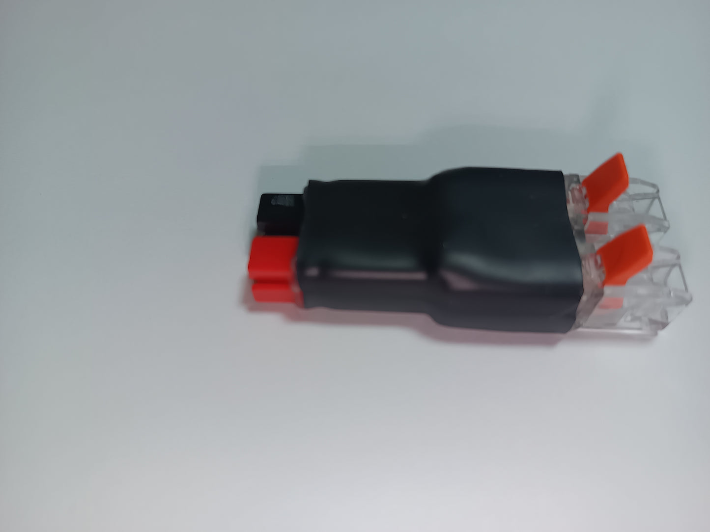 Quick Terminal 30A Anderson Power Pole Hookup