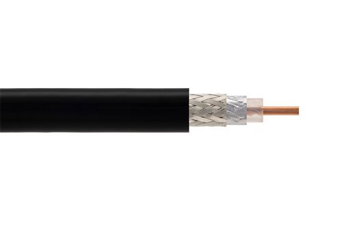 Coaxial Cable Bulk LMR-100 Type
