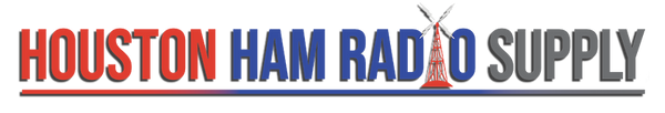 Houston Ham Radio Supply