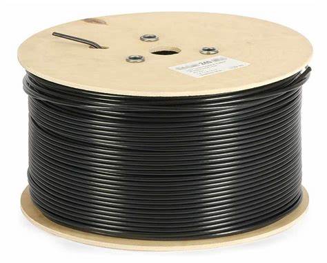 Coaxial Cable Bulk LMR-240 Type