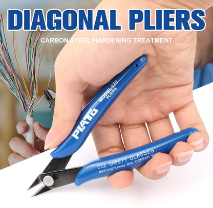 Electrical Wire Cable Cutter