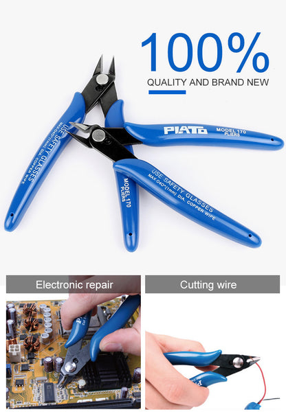 Electrical Wire Cable Cutter