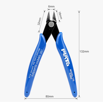 Electrical Wire Cable Cutter