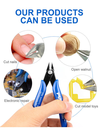 Electrical Wire Cable Cutter