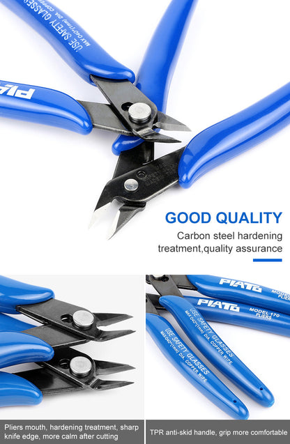 Electrical Wire Cable Cutter