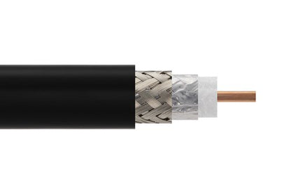 Coaxial Cable Bulk LMR-240 Type