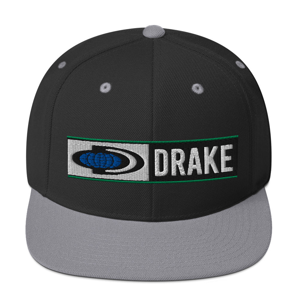 Drake Rapper Hats Drake Premium Classic Snapback Hat – Houston Ham Radio Supply